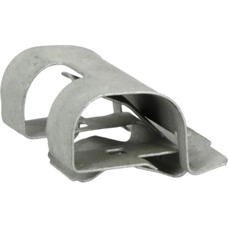 Bizline Metalen kabelclip t.b.v. 4 - 10mm PV kabel