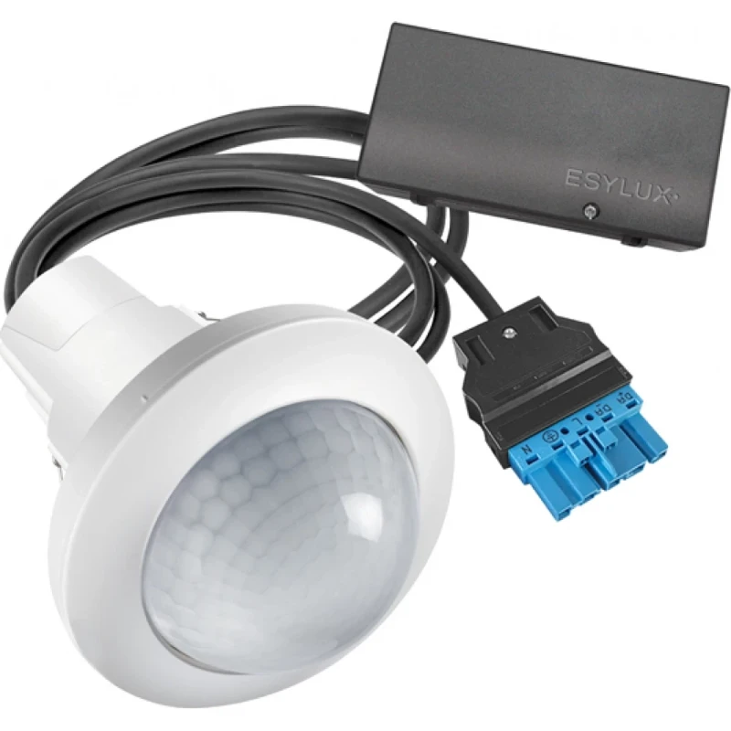 Esylux Plafondaanwezigheidssensor PD-C 360bt/24 APC20 PS plus DALI-2 WINSTA C