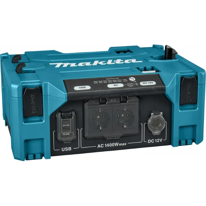 Makita Mobiele stroomvoorziening
