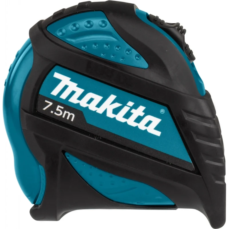 Makita Rolbandmaat 7,5mx25mm