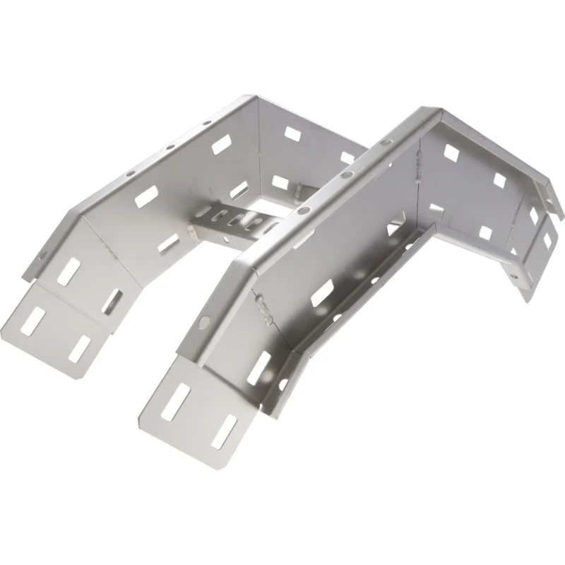 Gouda Holland vervalstuk 90â°lladder 90° 500x100mm Staal thvz 71525233