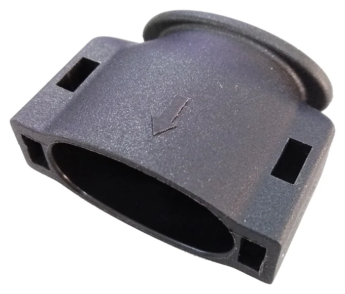APsystems Accessoire Y3 AC ongebruikt 1-Fase Y-connector afsluitkap