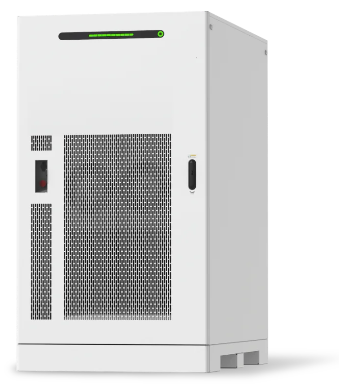 Huawei Batterij, LUNA2000-241-2S10, 241kWh, incl Cabinet