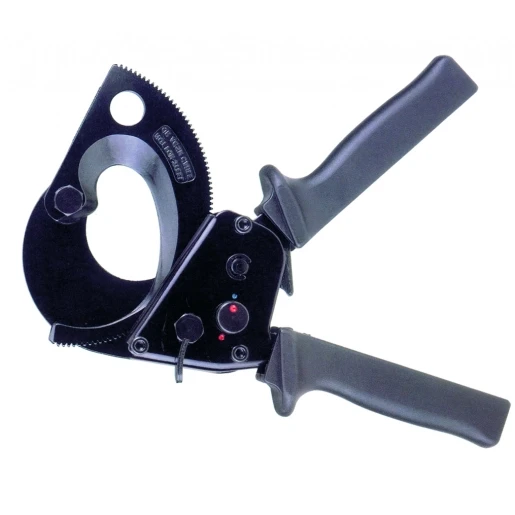 Klemko Kabelschaar voor (soepele) kabel Ø45mm 450mm² 905070