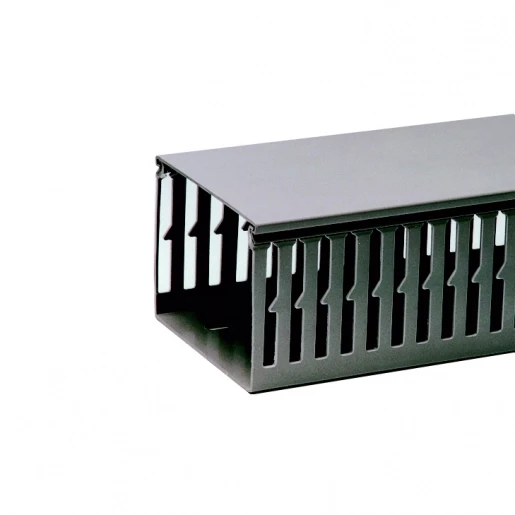Attema VK Bedradingskoker 80x100x2000mm grijs AT3467