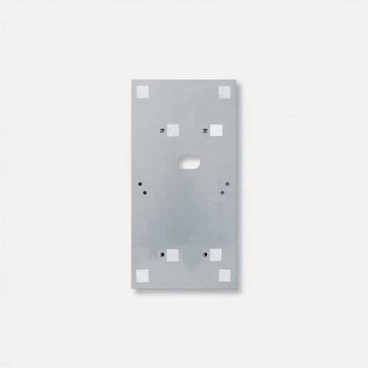 Siedle Adapterplaat