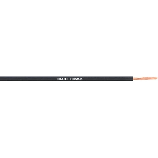 Lapp H05v-k 1x0,5 dbuwh