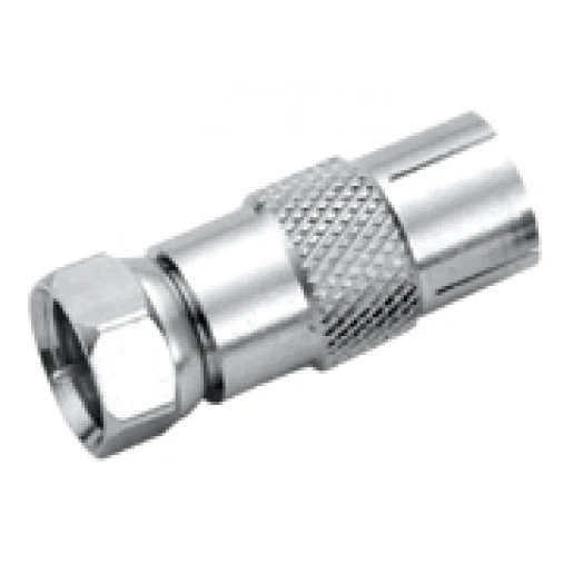 Klemko Adapter PAL Female 183234