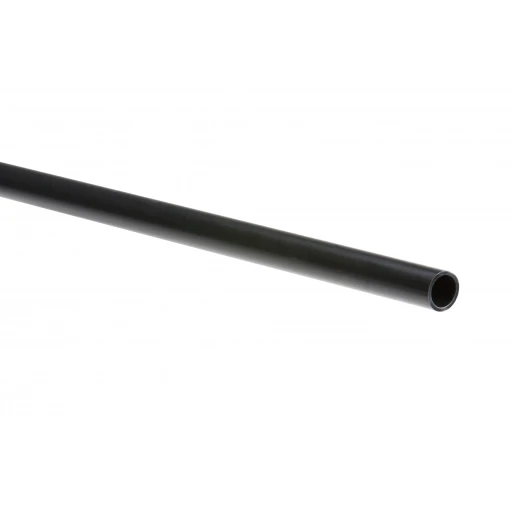 Pipelife Polvalit vsv uvs installatiebuis slagvast 32mm x 4m zwart