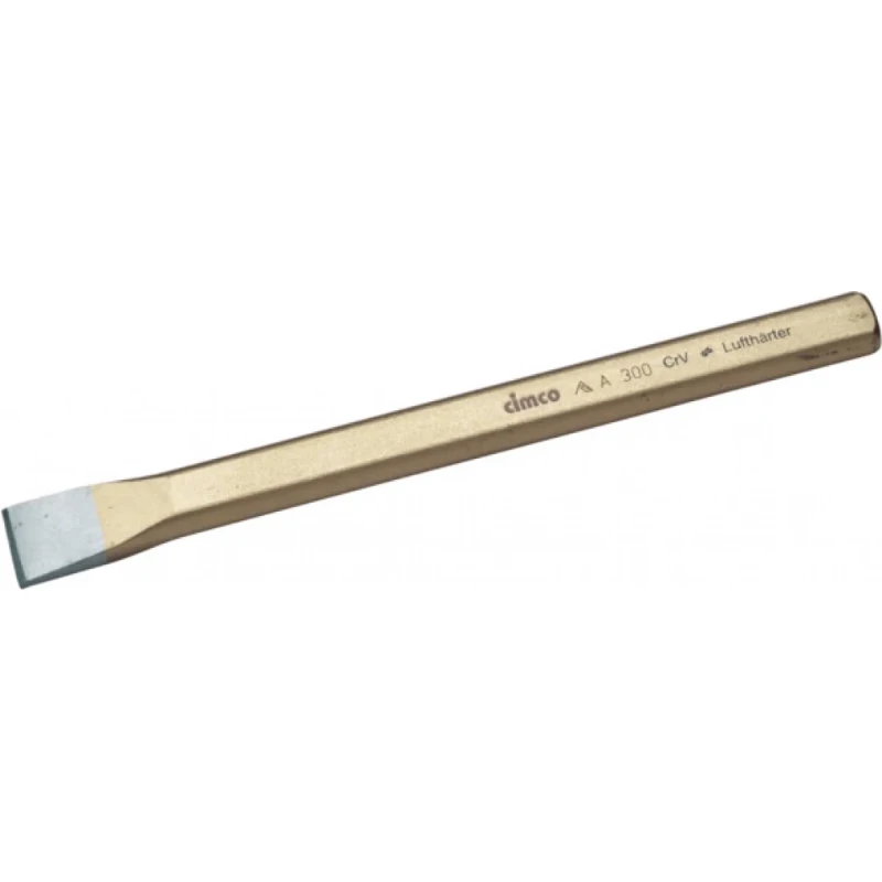 Cimco Steenbeitel DIN 7254 250x26mm 130022