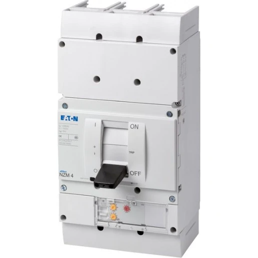 Eaton Vermogensautomaat nzm4 3p 875a