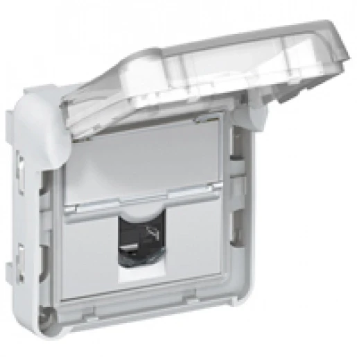 Legrand Plexo ip55 rj45 cat5e utpklapdeksel