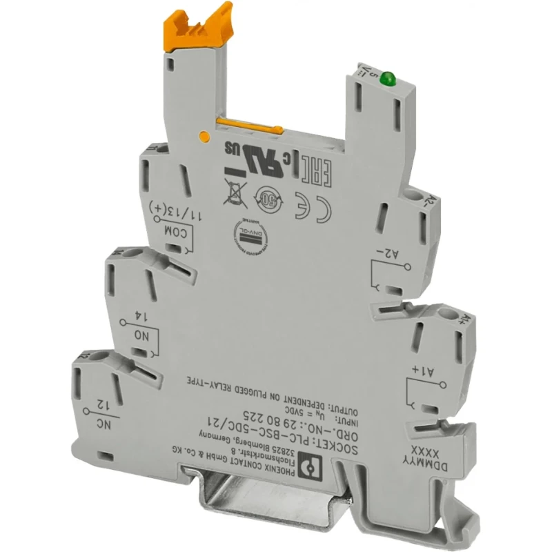 Phoenix Contact Plc-bsc-5dc/21