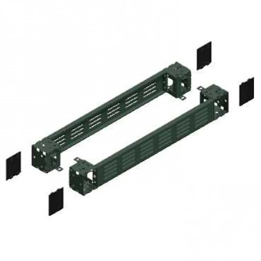 Sarel Kit sokkelsf front.geventil.100x800