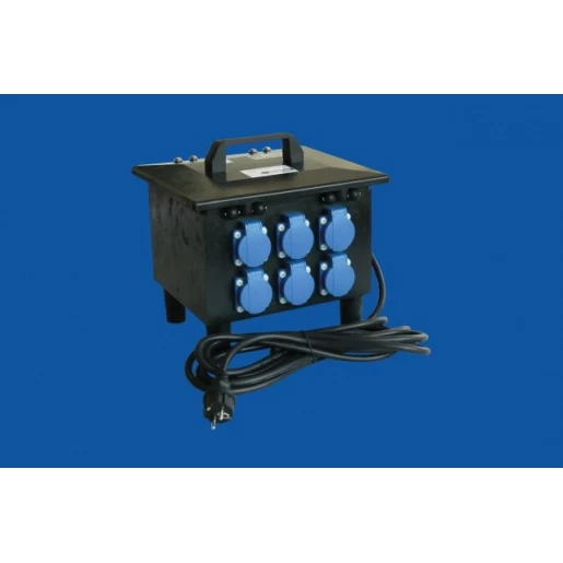 Hateha HANDY1 IP44 SCHUKO C.STP