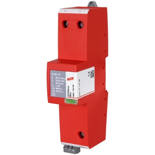Dehn DEHNBLOC 1 760 FM