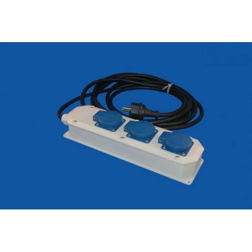 Hateha TFL WCD 2P+RA+10M IP44