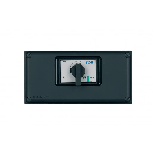 Eaton Systeem 55 sch.kast draai