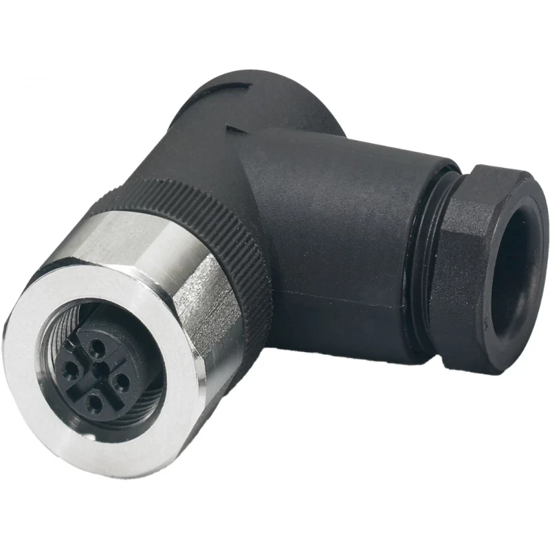 Phoenix Contact Sacc-m12fr-5con-pg 9-va