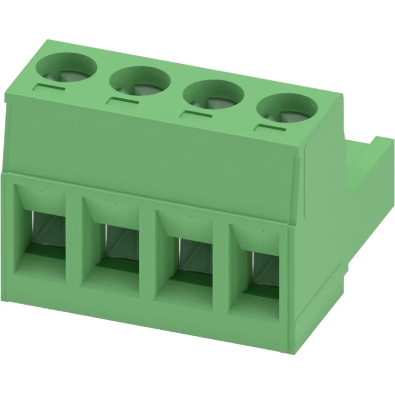 Phoenix Contact Kabelconnector voor printplaatconnector