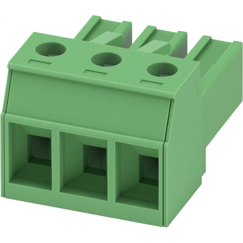 Phoenix Contact CONNECTOR 3POLIG