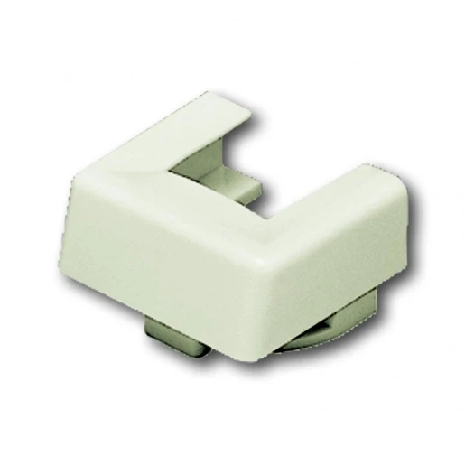 ABB Busch-Jaeger SI kanaalinvoer voor opbouwbak wit RAL 1013 2CKA001761A1228