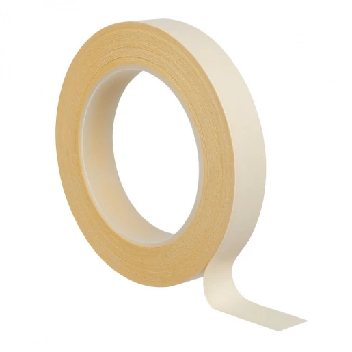 3M POLYESTER TAPE 75 130°C 6500V GEEL 25MMX33M