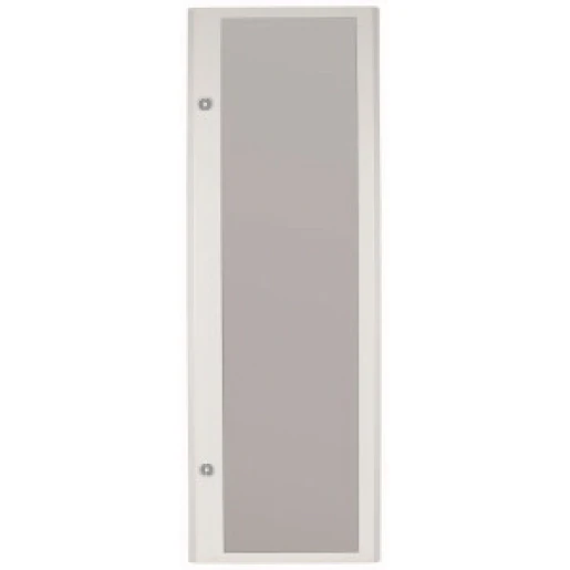 Eaton xEnergy Deur kast/lessenaar Aanslagdeur H1696,5mm B592mm D35mm Staal Wit