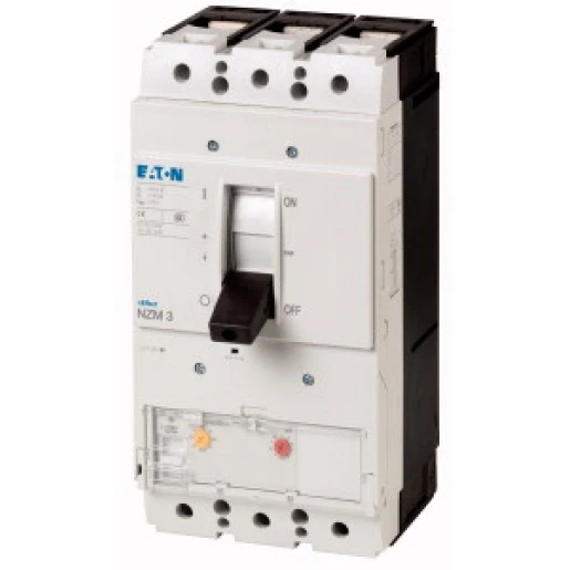 Eaton Vermogensautomaat NZM3 3p 630A 1000V