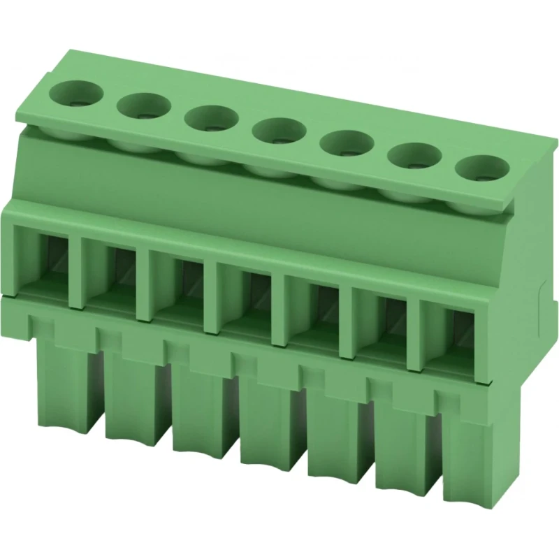 Phoenix Contact Kabelconnector voor printplaatconnector