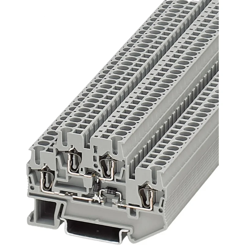 Phoenix Contact STTB 2,5-2DIO/O-UL/UR-UL