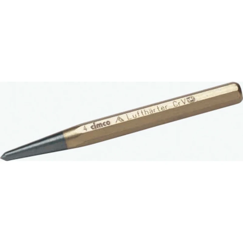 Cimco Centerpons 120x10mm 130210