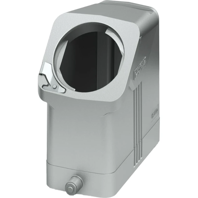 Phoenix Contact HC Behuizing rechthoekige connectoren IP66 B44mm H88mm Boven
