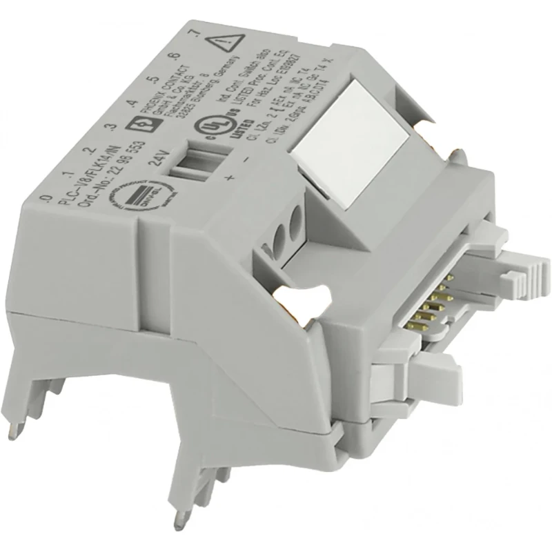 Phoenix Contact Interfacemodule