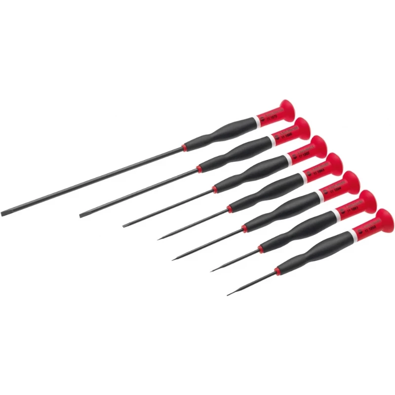 Cimco Schroevendraaierset 2 PZ 5 PH 111909