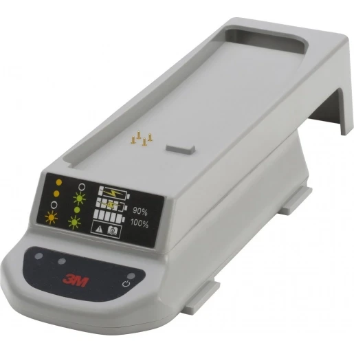 3M LAADSTATION ENKELVOUDIG ZONDER VOEDING