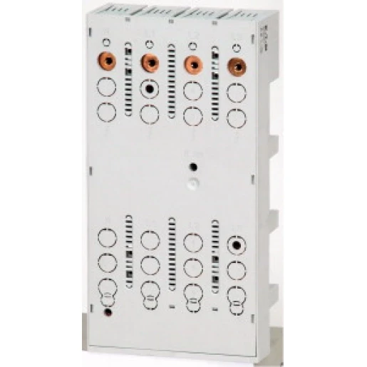 Eaton STROOMRAILADAPTER NZM2 VOOR RAILSYSTEEM 60MM 4P