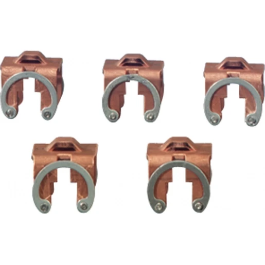 Hensel Railkoppelstuk 250A Set 5 stuks