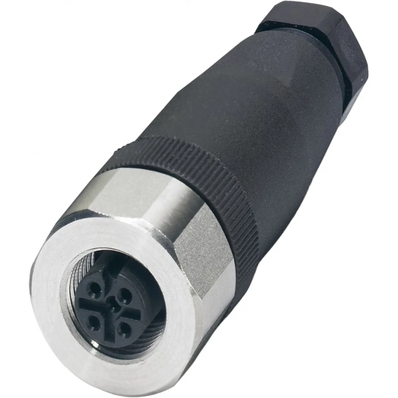 Phoenix Contact SACC-M12FS-5CON-PG 7-VA