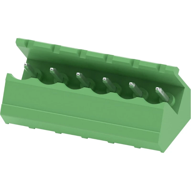 Phoenix Contact Printplaatconnector