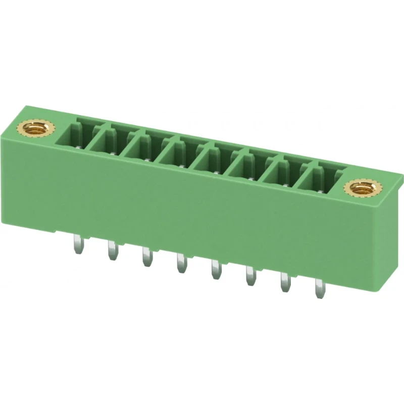 Phoenix Contact Printplaatconnector