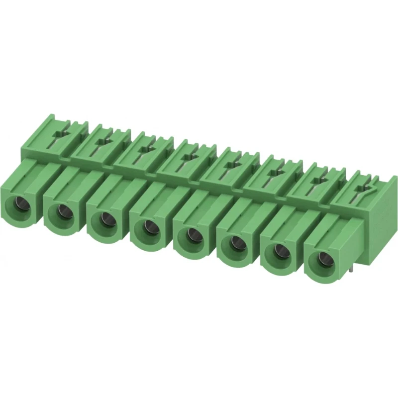 Phoenix Contact Printplaatconnector