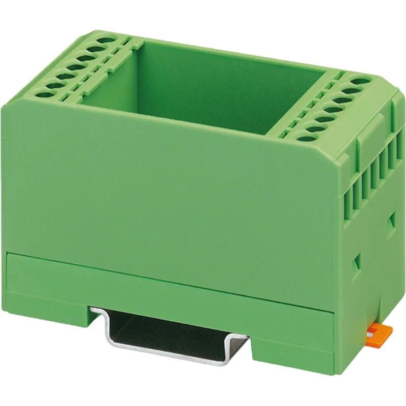 Phoenix Contact EMG Elektronicabehuizing Groen IP20 2947051