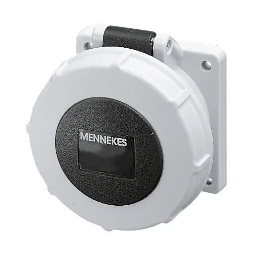 Mennekes Inb. contactdoos 32A 4P 7H 500V IP67 TA