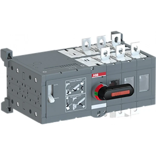 ABB SwitchLine Lastscheider IP20 3p