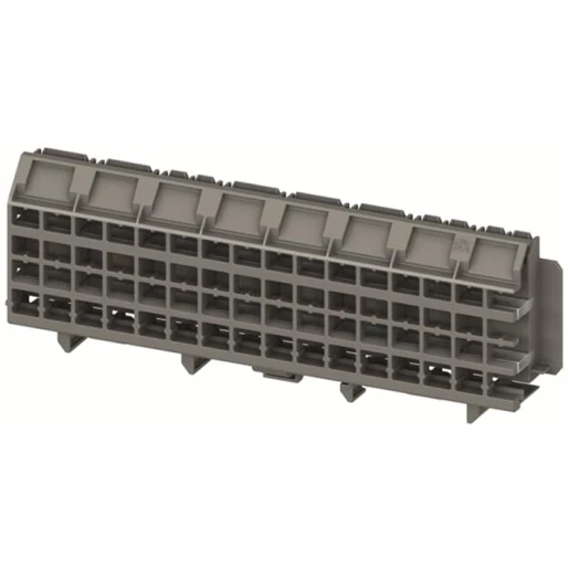 ABB HULPRAILHOUDER SMISSLINE 8 MODULES