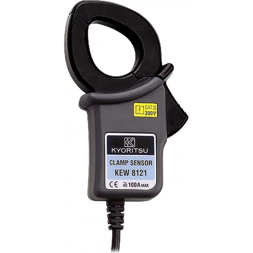 Kyoritsu Stroomslang bek diameter + tas voor 5010/5020 0 - 100A 600V 30037345