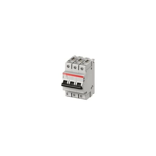 ABB Smissline-S Aardlekschakelaar 4p 63A 0.1A type A 2CCF544220E0630