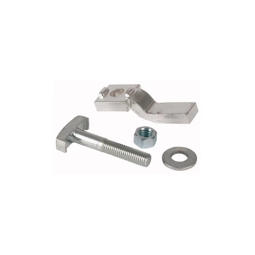 Eaton Railsysteemklem voor 2x30x10 2x40x10 koper met hamerkopbout