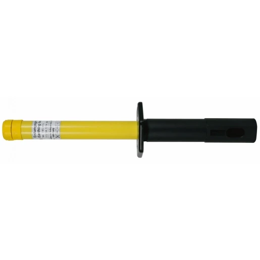 Dehn Earhing handle for hexagon shaft with plug-in coupling-1000v ac/-30